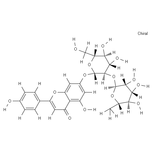 Rhoifolin 17306-46-6